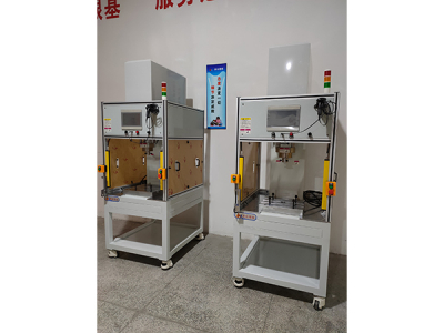 轴承压装机（扫码枪）