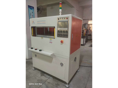  60吨热压机（伺服液压）