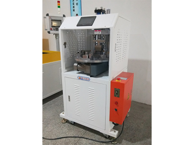  多工位伺服油压机